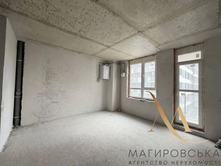 Продаж 2-кімн. квартири в зданій новобудові ЖК Avalon Flex !