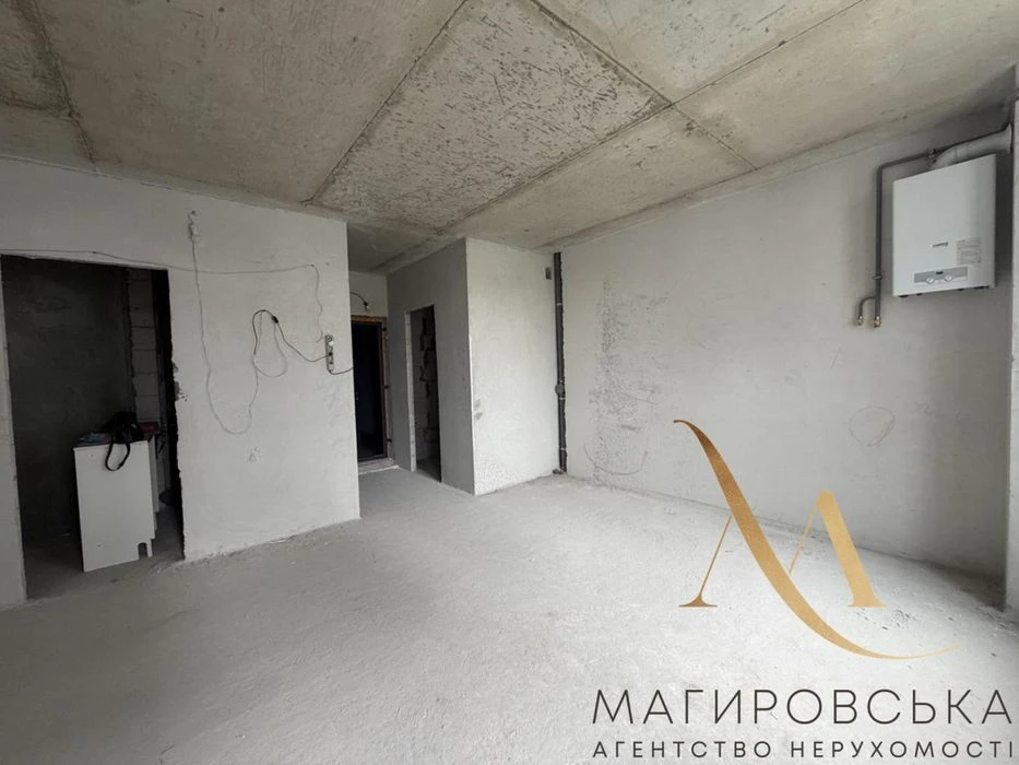 Продаж 2-кімн. квартири в зданій новобудові ЖК Avalon Flex !