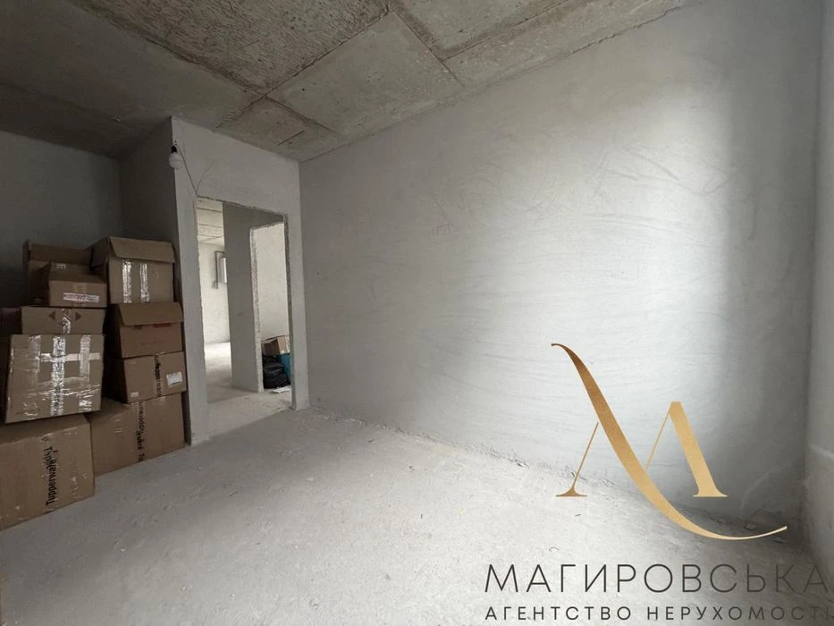 Продаж 2-кімн. квартири в зданій новобудові ЖК Avalon Flex !