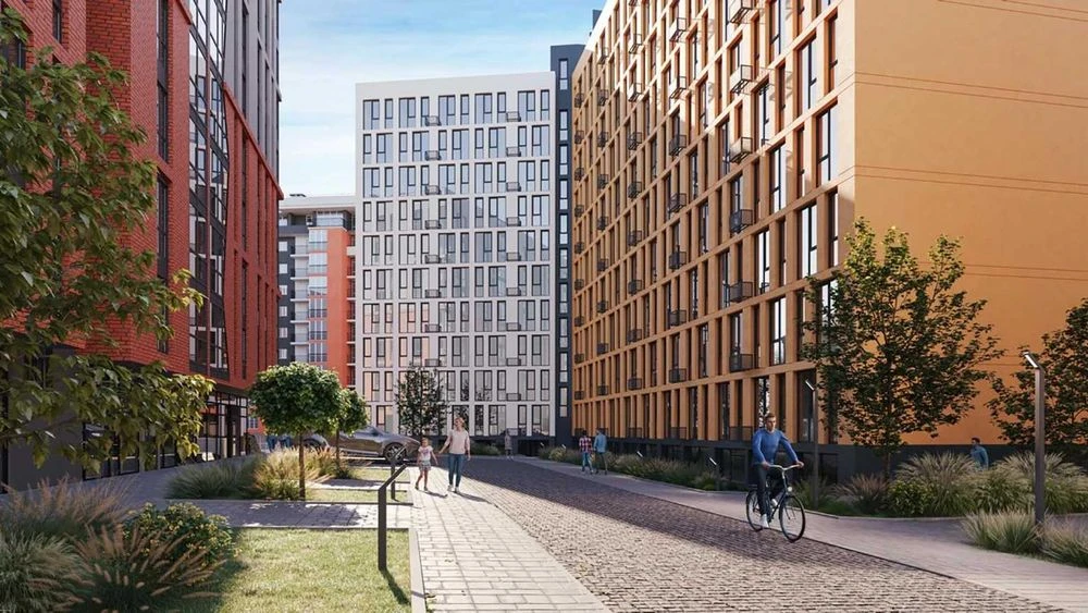 продам 1-кімнатну квартиру Жк Велика Британія !Ближній центр