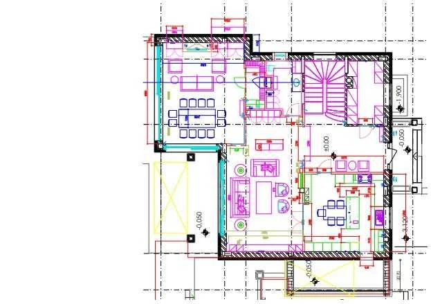 Продаж  розкішного будинок преміум-класу  на Печерську. вул.