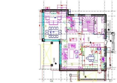Продаж  розкішного будинок преміум-класу  на Печерську. вул.