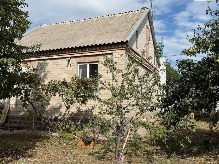 Продаж Дім Мирний