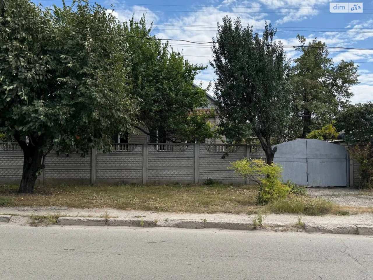 Продаж Дім Мирний