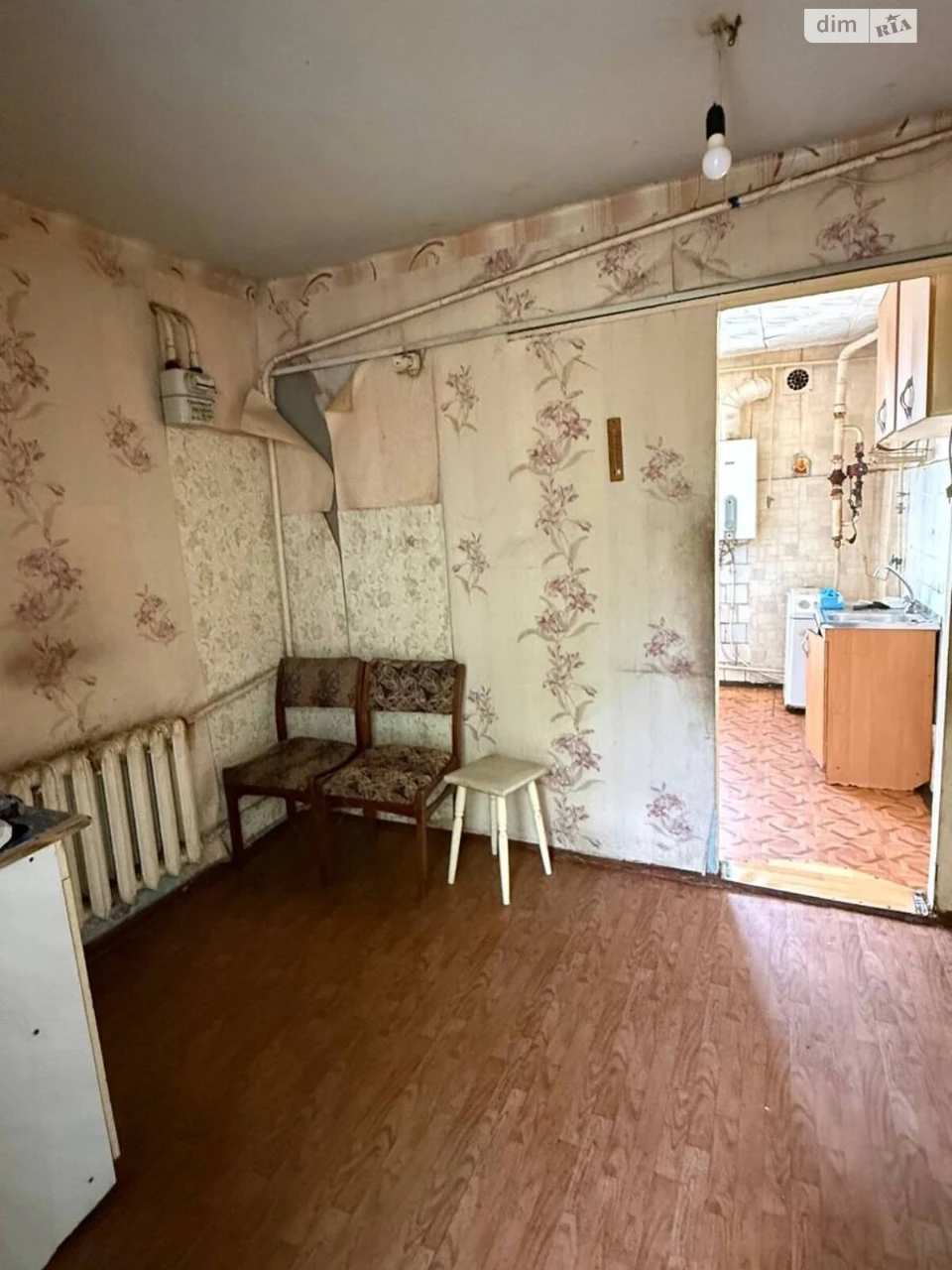 Продаж Дім Мирний