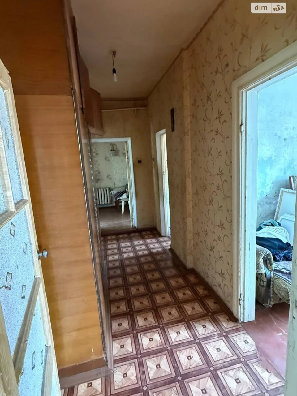 Продаж Дім Мирний