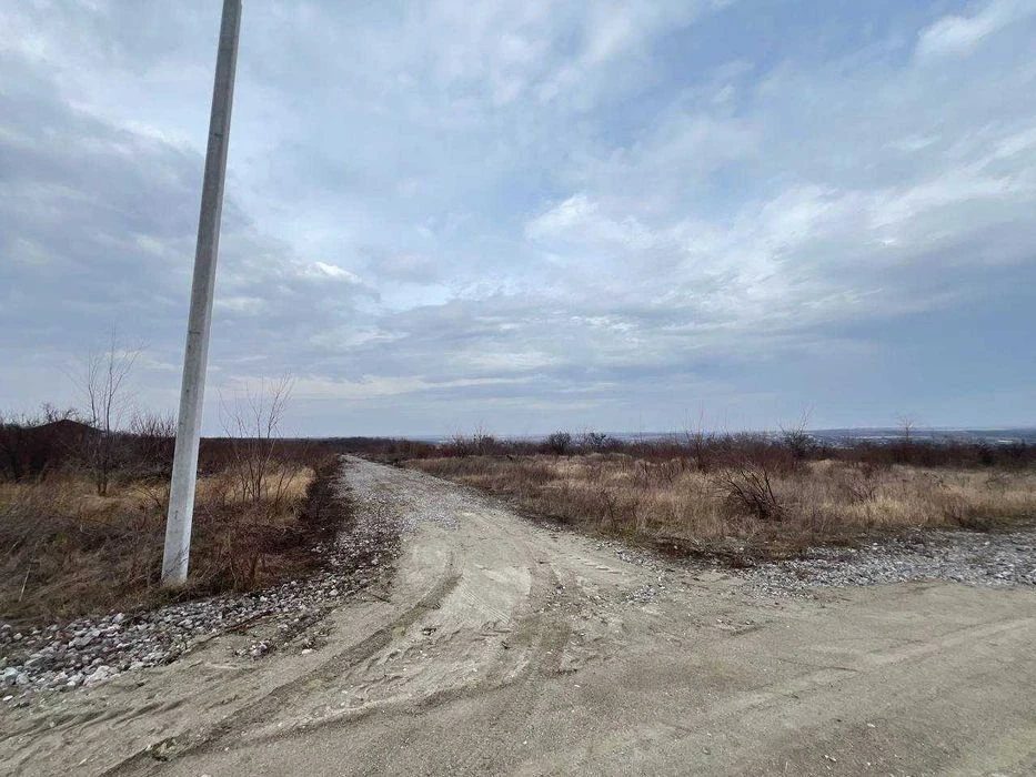Продам участок 10 соток в районе Братское-Новоалександровка