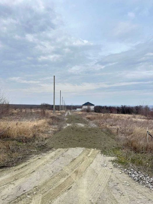 Продам участок 10 соток в районе Братское-Новоалександровка
