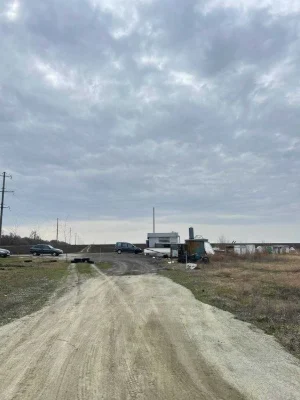 Продам участок 10 соток в районе Братское-Новоалександровка