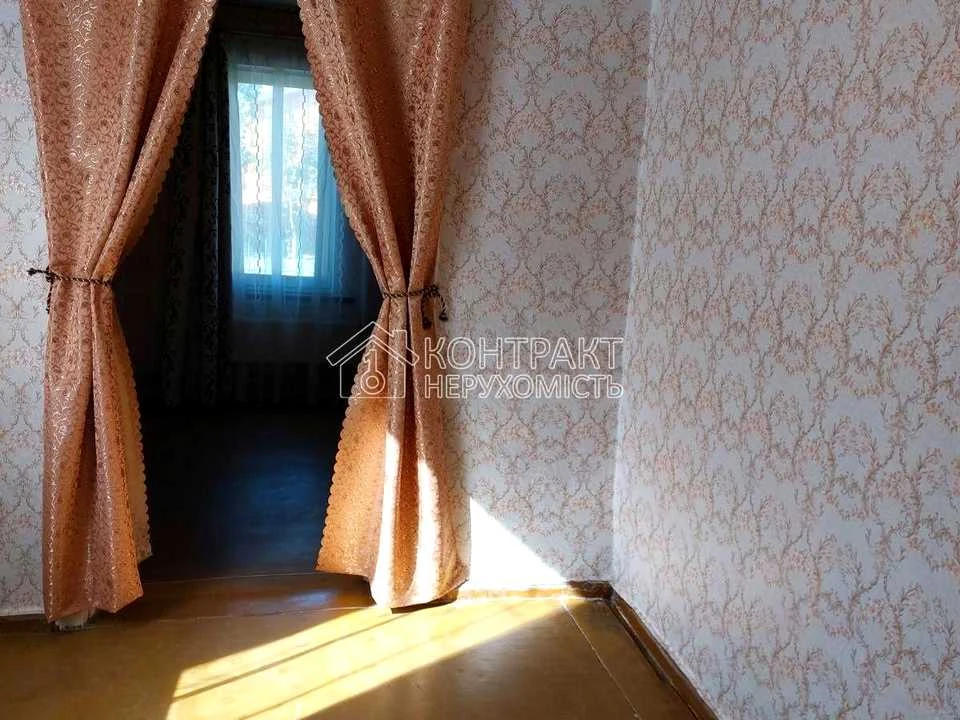 Будинок. Харків, Красноморський пров.