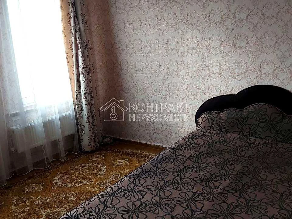 Будинок. Харків, Красноморський пров.