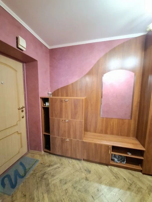 4-room apartment Borshchagovska 145 Two apartments on