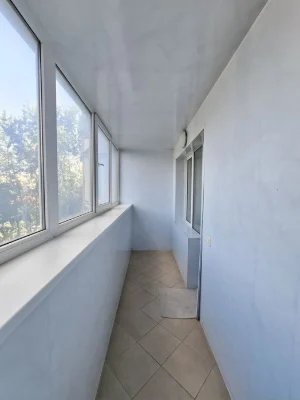4-room apartment Borshchagovska 145 Two apartments on