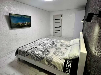 Квартира. Миколаїв, 6-та Слобідська вул.