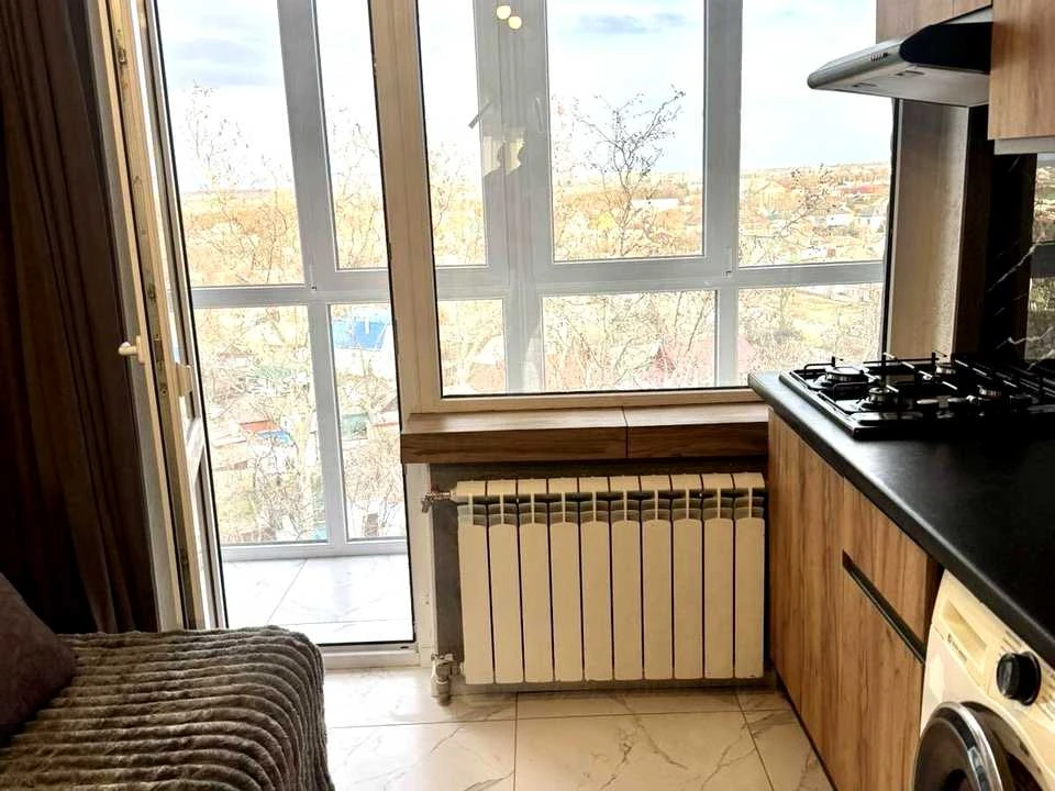 Квартира. Миколаїв, 6-та Слобідська вул.
