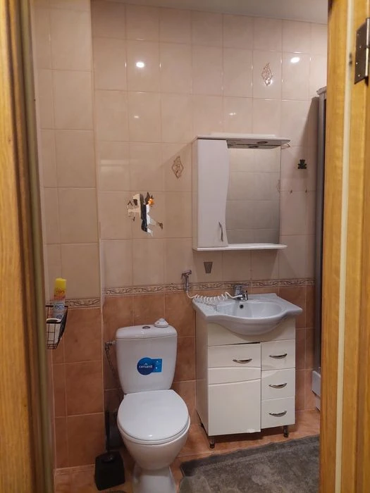 Продам 2к квартиру  1 поверх район Здибанки.