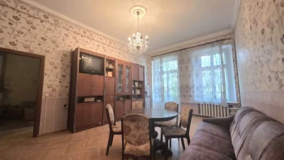 Продам  квартиру 96м на Молдаванке Прохоровская