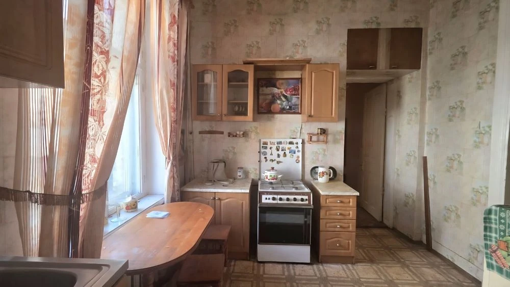 Продам  квартиру 96м на Молдаванке Прохоровская