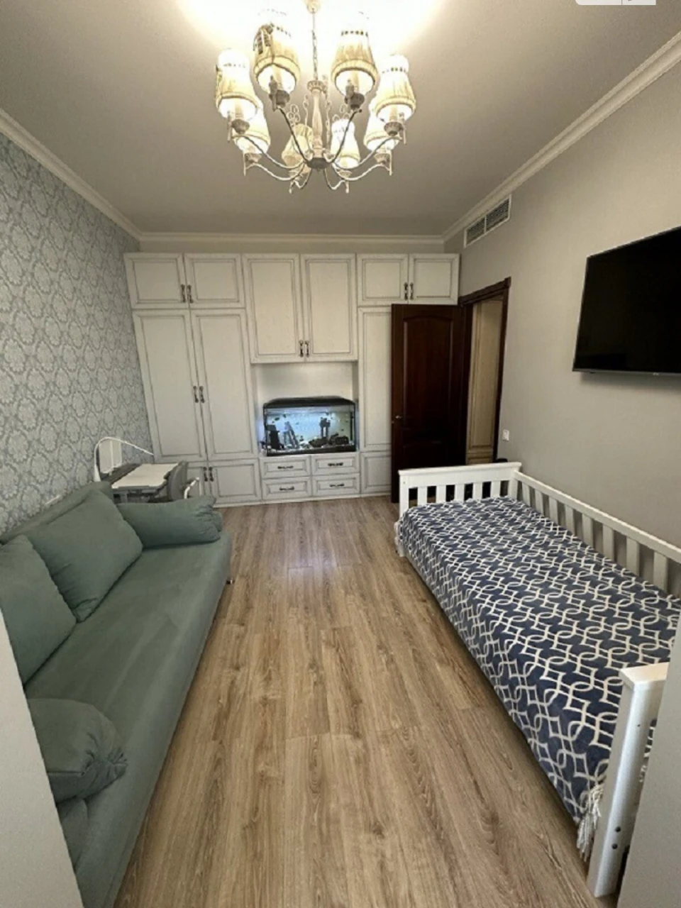 Довгострокова Оренда Квартира Містечко Котовського