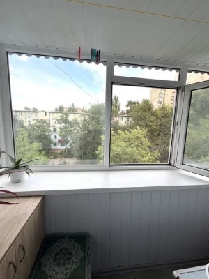 Продается 1 комнатная квартира Центр города