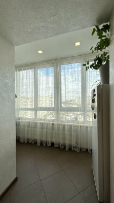 Продам 3-х кімнатну квартиру район ближня Словянка