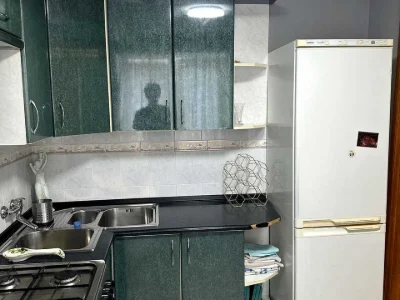 Квартира. Львів, Наукова вул.