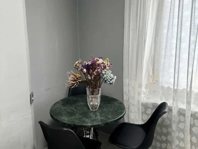 Квартира. Львів, Наукова вул.