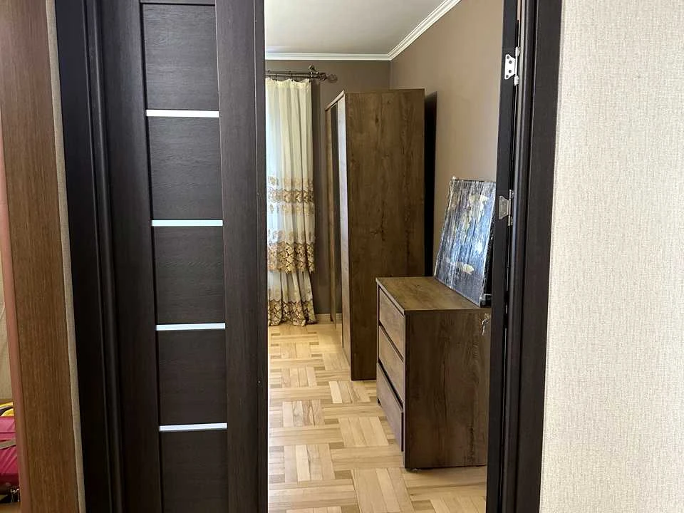 Квартира. Львів, Наукова вул.