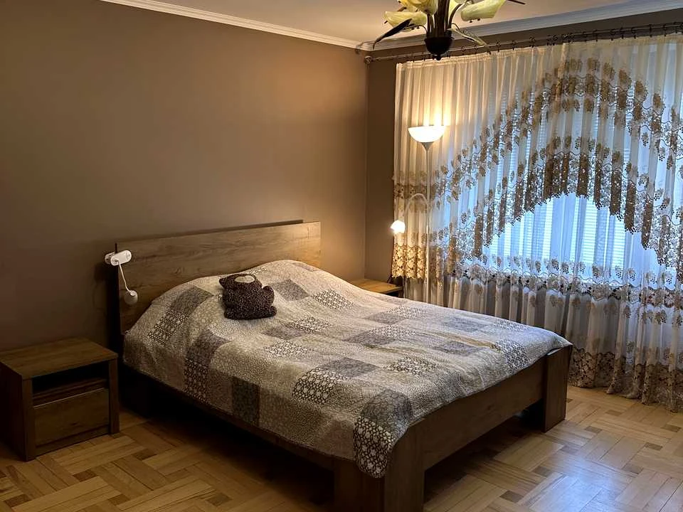 Квартира. Львів, Наукова вул.