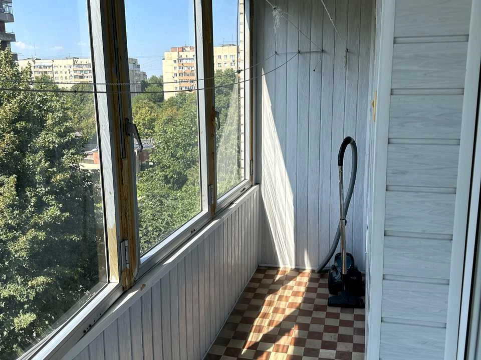 Квартира. Львів, Наукова вул.