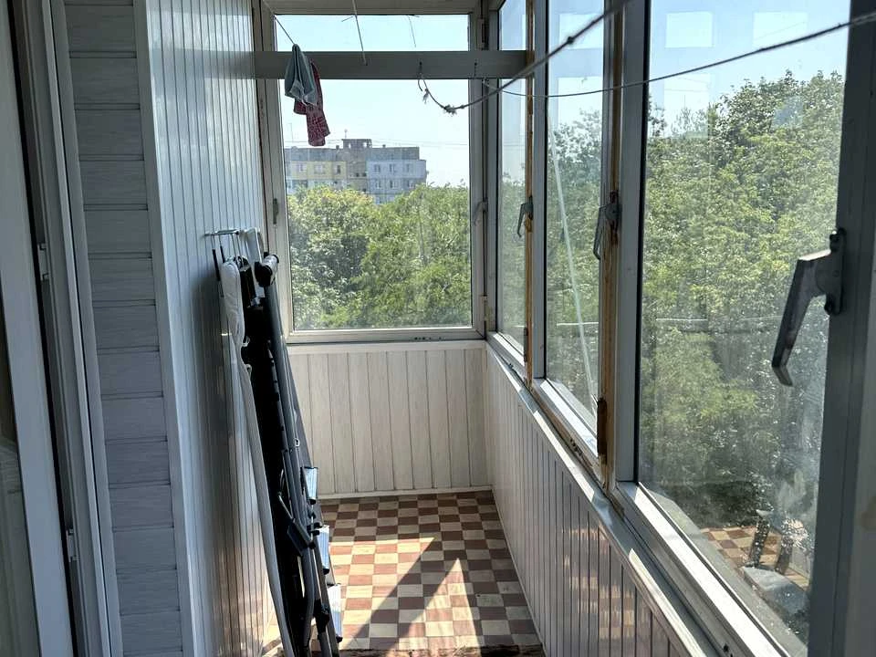 Квартира. Львів, Наукова вул.