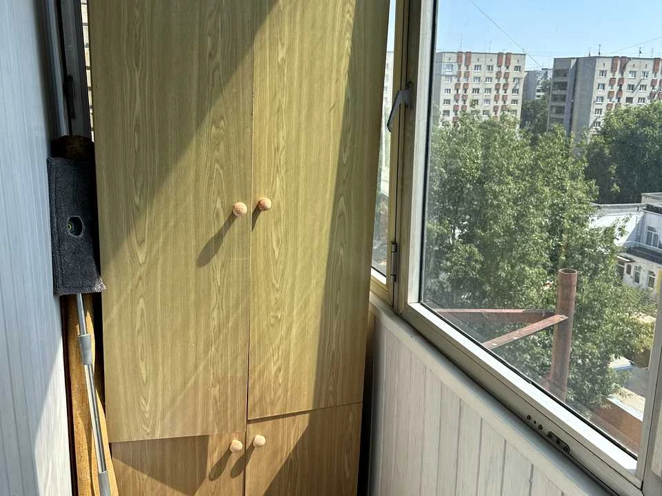 Квартира. Львів, Наукова вул.