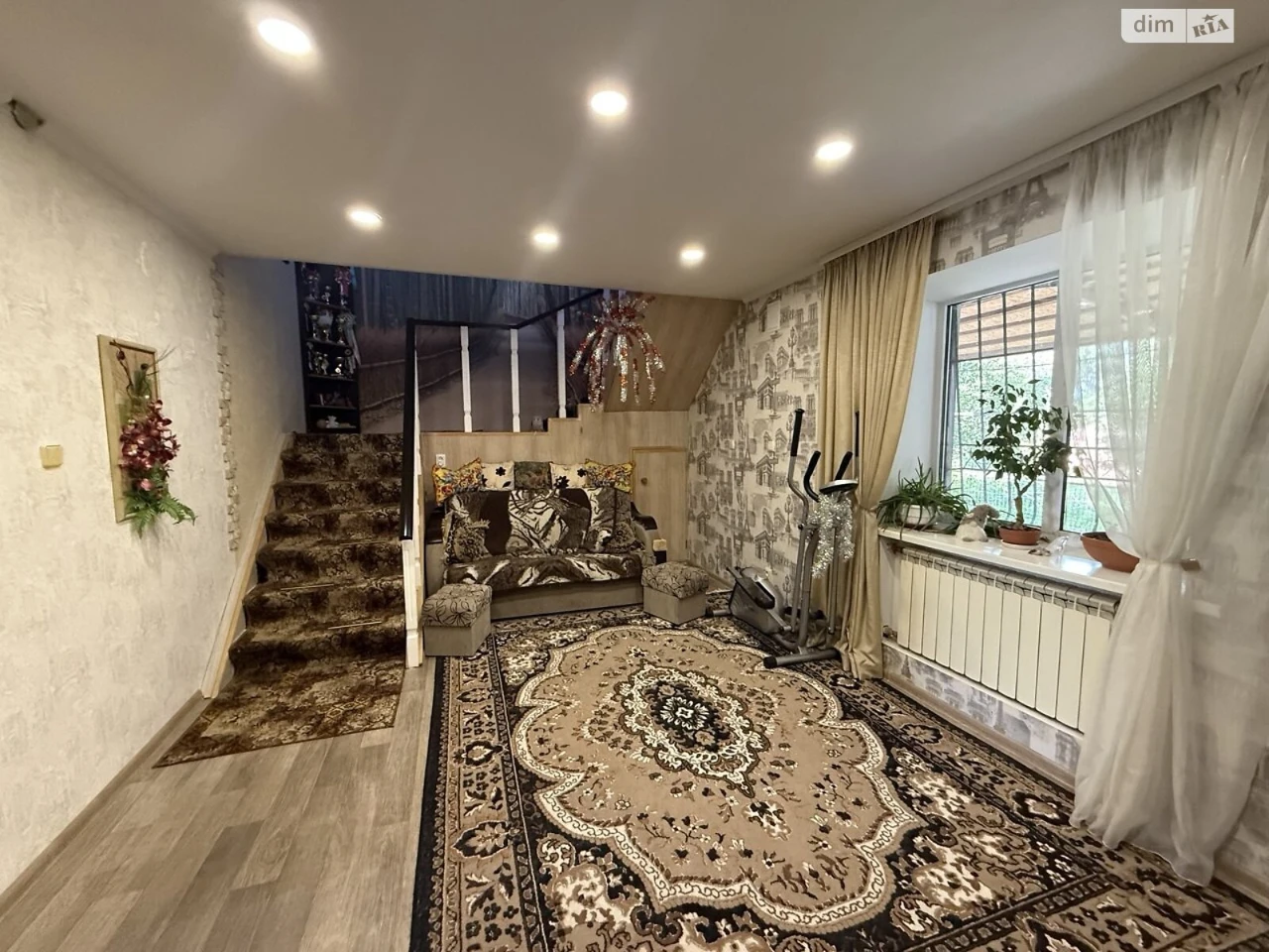 Продаж Дім Амур-Нижньодніпровський