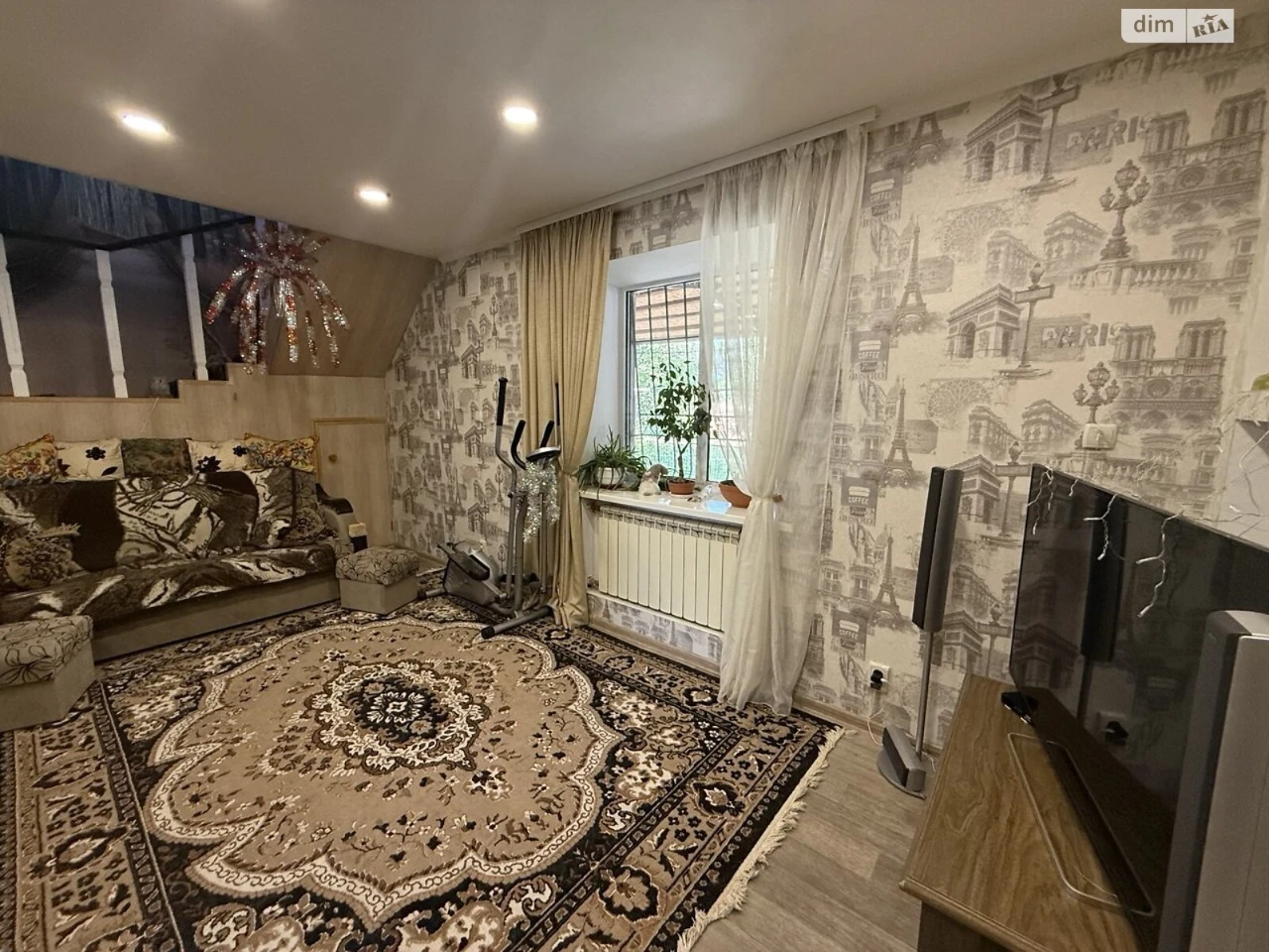Продаж Дім Амур-Нижньодніпровський