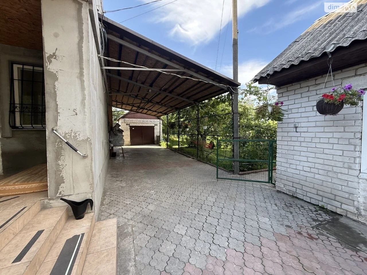 Продаж Дім Амур-Нижньодніпровський
