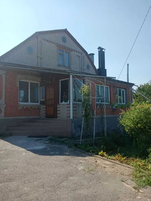 Продам чудовий будинок з великою земельною ділянкою на БУЧМА