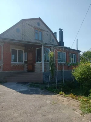 Продам чудовий будинок з великою земельною ділянкою на БУЧМА