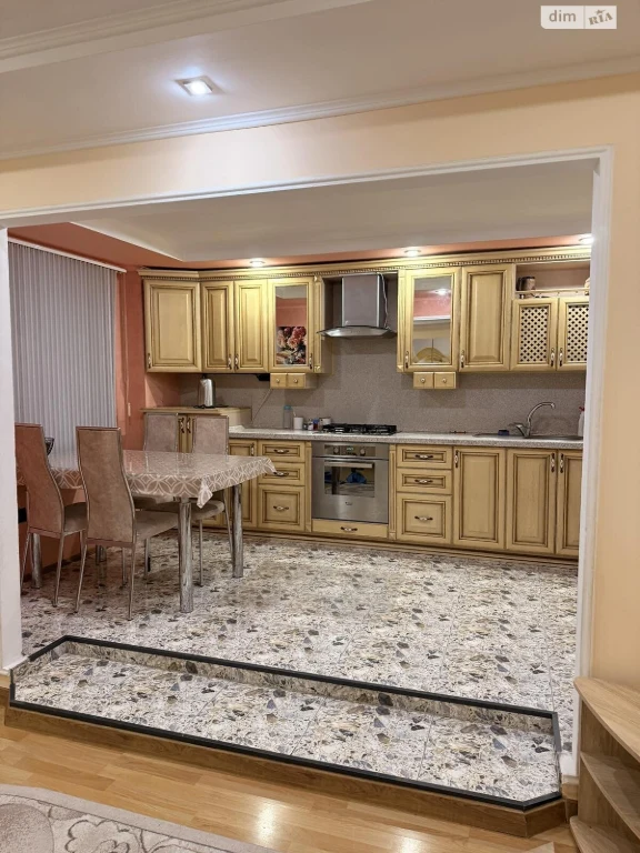 Довгострокова Оренда Квартира Ковпаковський
