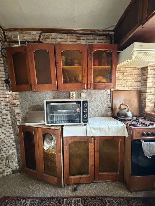 Продаж Частини будинку в центрі міста