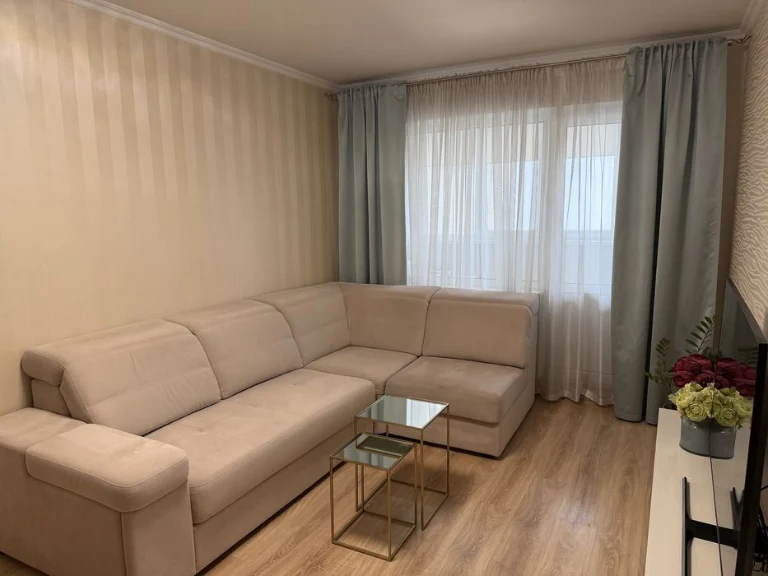 2-комнатная квартира Урлівська, 5а