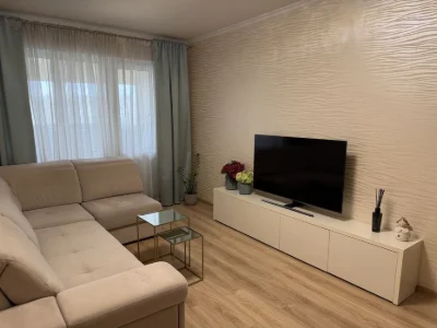 2-комнатная квартира Урлівська, 5а