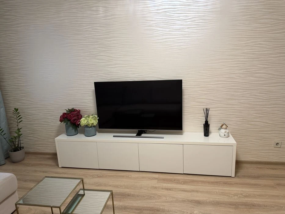 2-комнатная квартира Урлівська, 5а