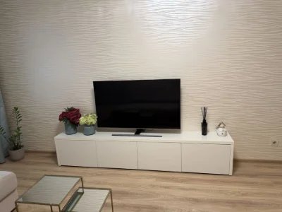 2-комнатная квартира Урлівська, 5а