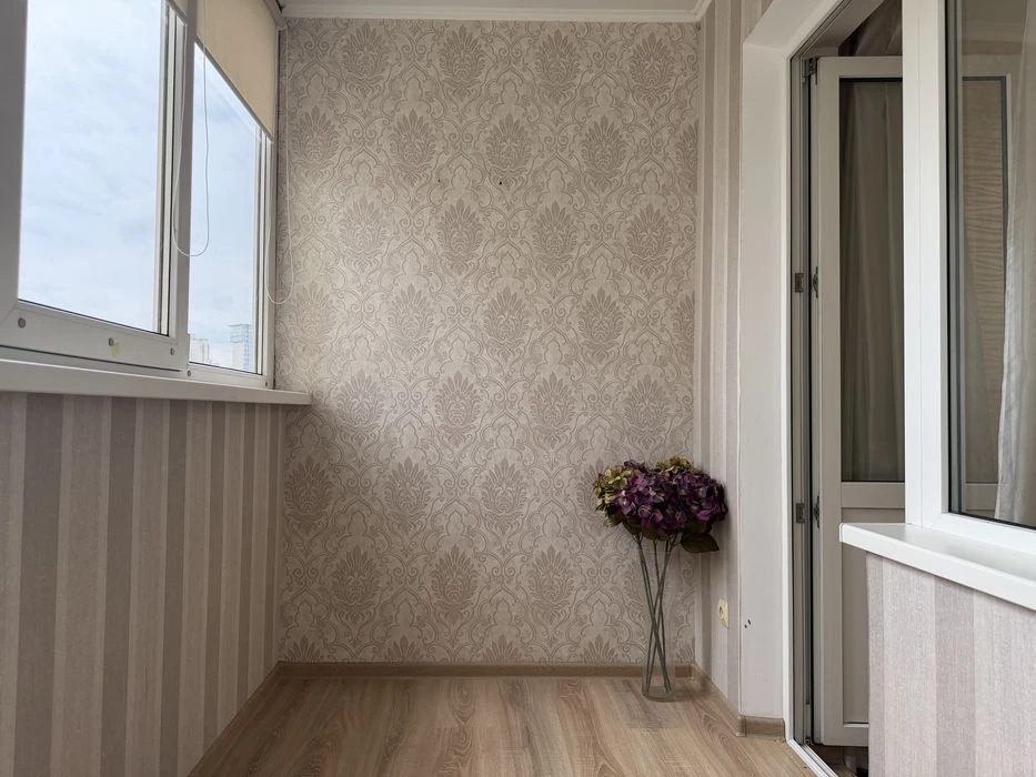 2-комнатная квартира Урлівська, 5а