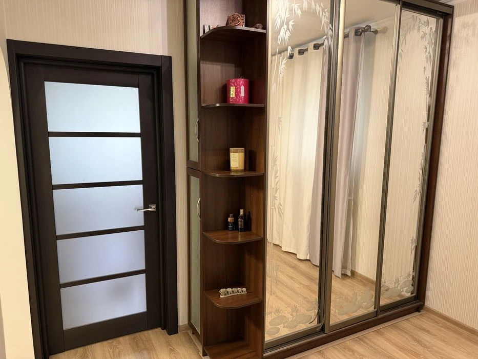 2-комнатная квартира Урлівська, 5а