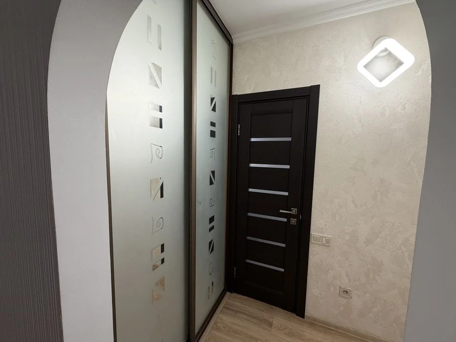 2-комнатная квартира Урлівська, 5а