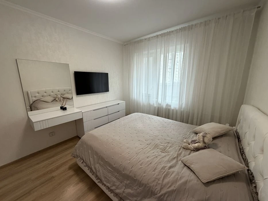 2-комнатная квартира Урлівська, 5а