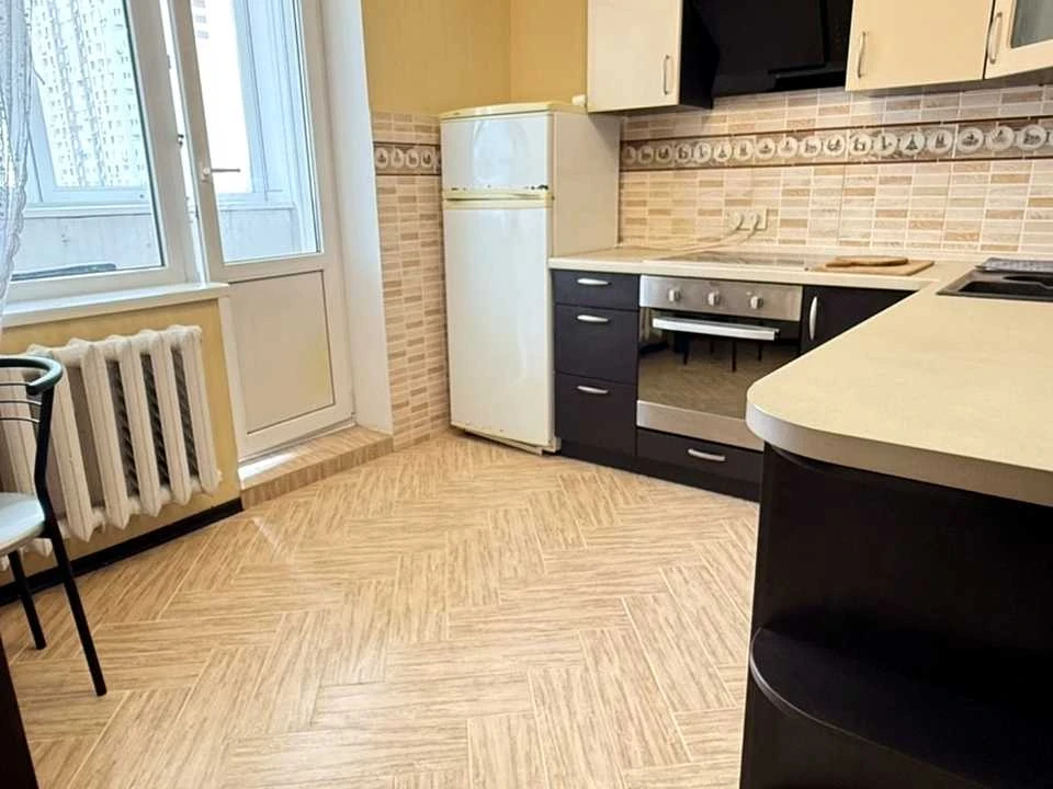 Квартира. Київ, Вишняківська вул.