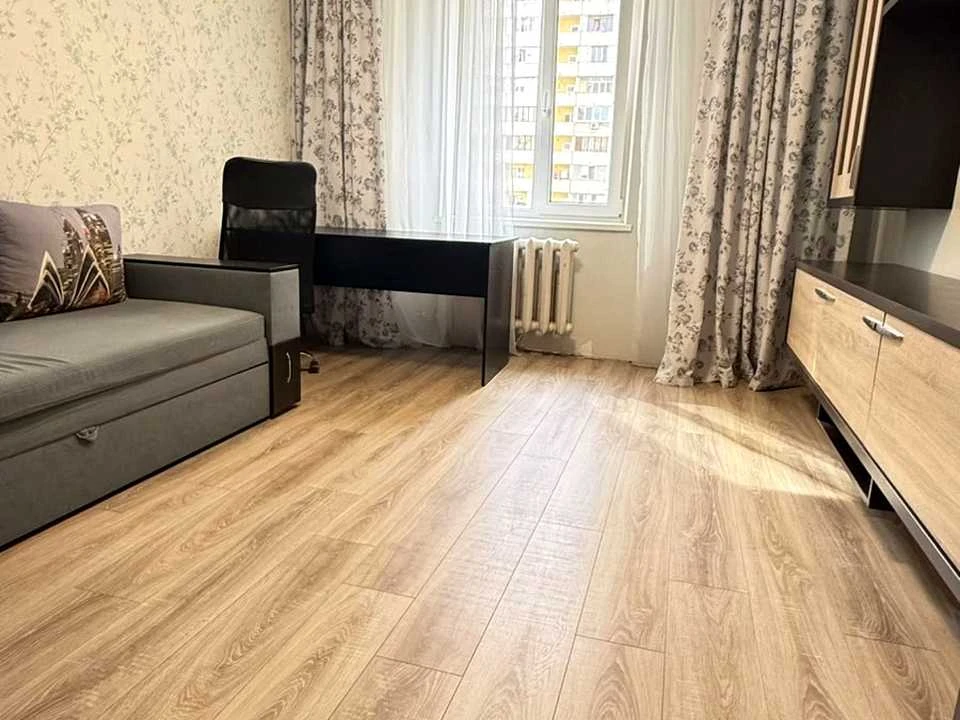 Квартира. Київ, Вишняківська вул.