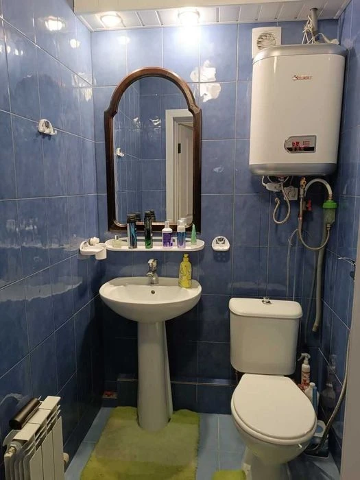 Продам дом 230 кв м со своим берегом озера, 3 км от Фрунзенс